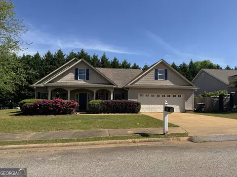 Exterior - 101 Amy Ave, Lagrange, GA 30241 photo 2 of 5