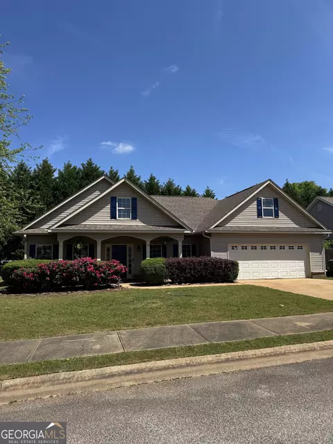 Exterior - 101 Amy Ave, Lagrange, GA 30241 photo 5 of 5