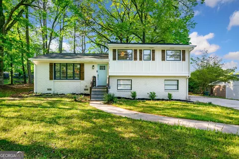 3180 Spring St, College Park, GA 30349