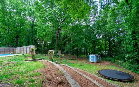 Exterior - 106 Powers Ct, Lagrange, GA 30240 photo 7 of 11