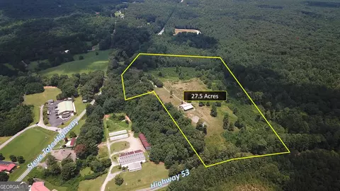 320 Steve Tate Hwy, Marble Hill, GA 30148