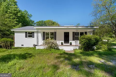 128 Garland Ave, Washington, GA 30673