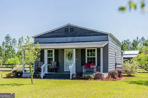 3636 Echols St, Patterson, GA 31557