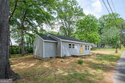 106 Jones St, Summerville, GA 30747