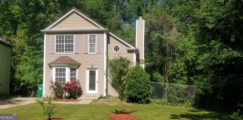 728 Brittany Ct, Stone Mountain, GA 30083