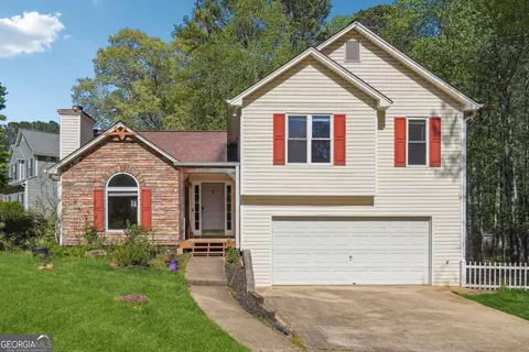 51 Caboose Ln, Dawsonville, GA 30534