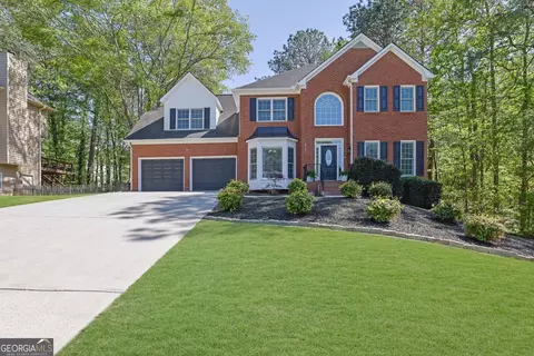 1002 Fernbank Dr, Woodstock, GA 30189