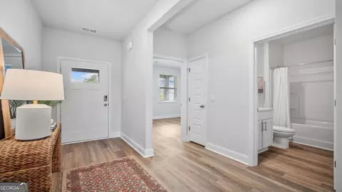 Entry Way - 144 Buckeye Rd, Guyton, GA 31312 photo 2 of 6