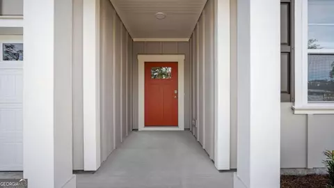 Entry Way - 144 Buckeye Rd, Guyton, GA 31312 photo 1 of 6
