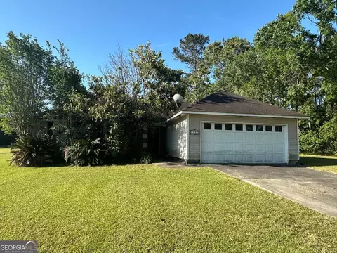 4025 Foxridge Ln, Valdosta, GA 31605