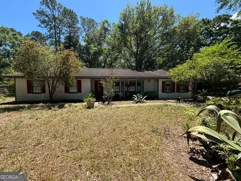 204 Palmetto St, Saint Marys, GA 31558