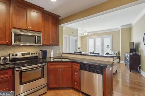 2277 Peachtree Rd NE #701, Atlanta, GA 30309