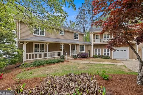 1421 Morgan Dr, Buckhead, GA 30625