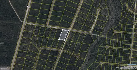 41 Fox Ridge Trail, Waynesville, GA 31566