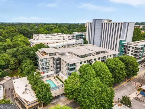 335 W Ponce De Leon Ave #306, Decatur, GA 30030