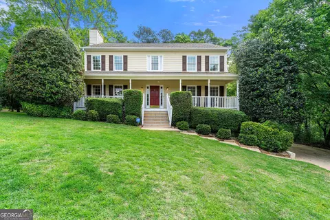 706 Briarleigh Ct SW, Mableton, GA 30126