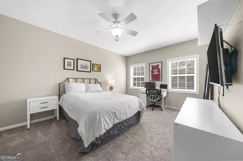 Bedroom - 896 Moss Patch Trl, Jasper, GA 30143 photo 6 of 8