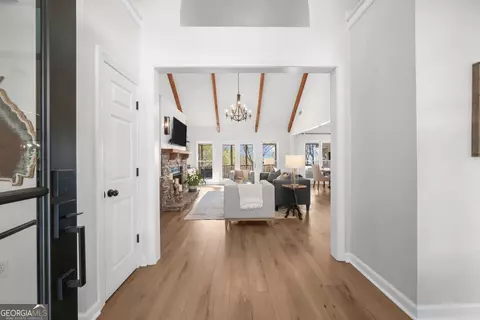 Entry Way - 896 Moss Patch Trl, Jasper, GA 30143 photo 1 of 5