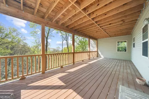 Exterior - 896 Moss Patch Trl, Jasper, GA 30143 photo 13 of 17