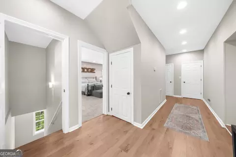 Entry Way - 896 Moss Patch Trl, Jasper, GA 30143 photo 4 of 5