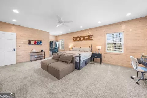 Bedroom - 896 Moss Patch Trl, Jasper, GA 30143 photo 5 of 8