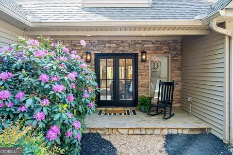 Exterior - 896 Moss Patch Trl, Jasper, GA 30143 photo 6 of 17