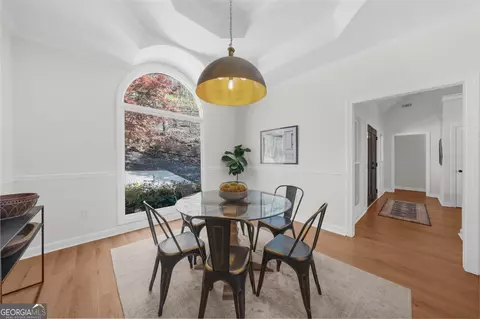 Dining - 896 Moss Patch Trl, Jasper, GA 30143 photo 5 of 5