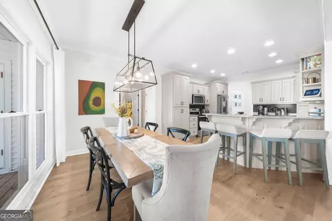 Dining - 896 Moss Patch Trl, Jasper, GA 30143 photo 1 of 5