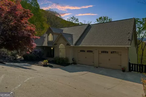 Exterior - 896 Moss Patch Trl, Jasper, GA 30143 photo 2 of 17