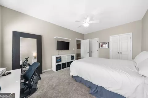 Bedroom - 896 Moss Patch Trl, Jasper, GA 30143 photo 7 of 8