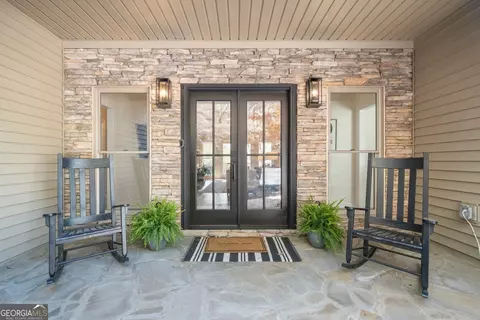 Exterior - 896 Moss Patch Trl, Jasper, GA 30143 photo 7 of 17