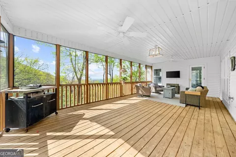Exterior - 896 Moss Patch Trl, Jasper, GA 30143 photo 10 of 17