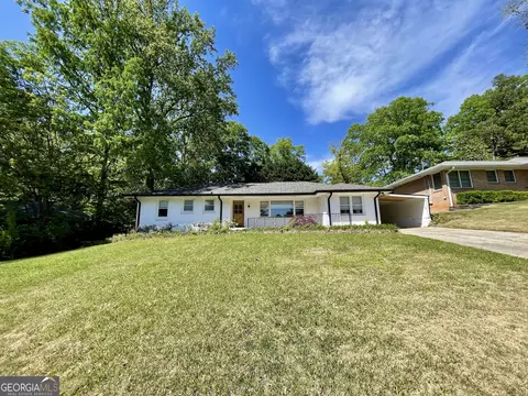 2682 Pineland Ave, Doraville, GA 30340