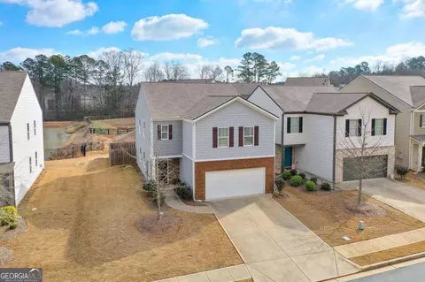 137 Centennial Ridge Dr, Acworth, GA 30102