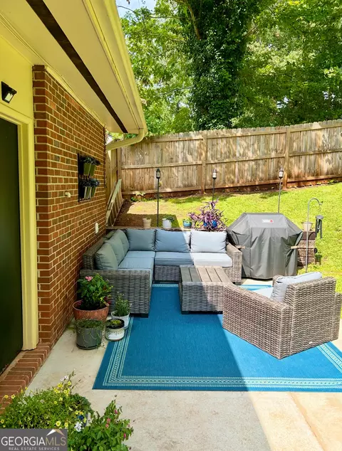 Other - 208 Park Hill Dr, Lagrange, GA 30241 photo 11 of 11