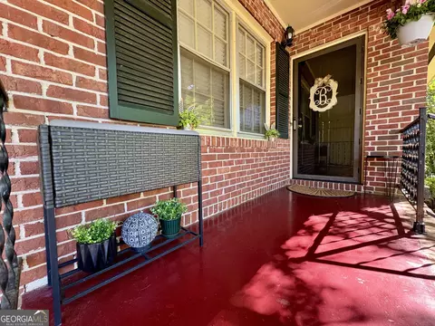 Exterior - 208 Park Hill Dr, Lagrange, GA 30241 photo 4 of 12