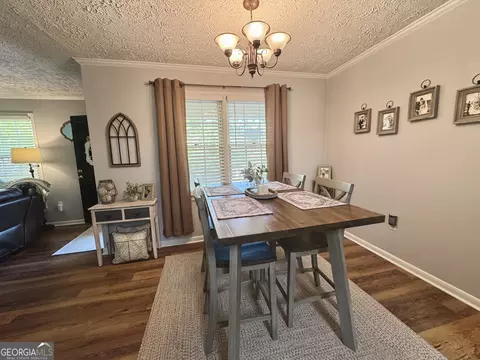 Dining - 208 Park Hill Dr, Lagrange, GA 30241 photo 3 of 3