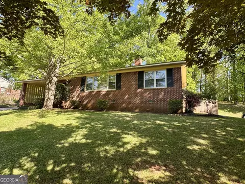 Other - 208 Park Hill Dr, Lagrange, GA 30241 photo 1 of 11