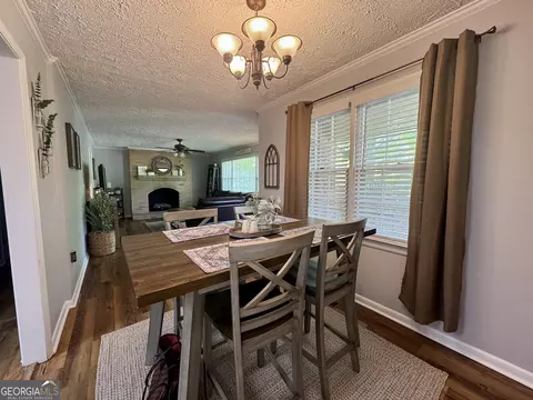 Dining - 208 Park Hill Dr, Lagrange, GA 30241 photo 1 of 3