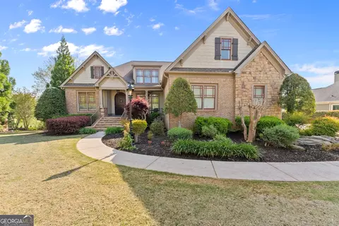487 Gold Bullion Dr E, Dawsonville, GA 30534