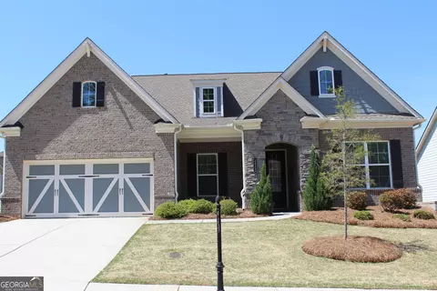 2925 Coach River Way, Cumming, GA 30040