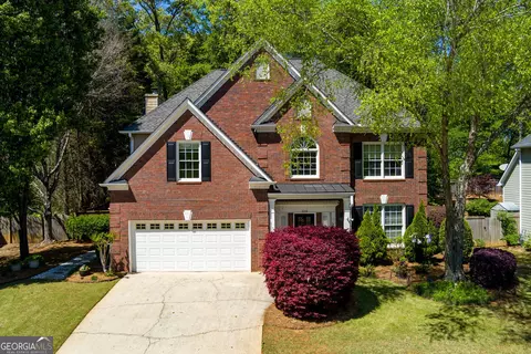 530 Arbor Creek Ct, Roswell, GA 30076