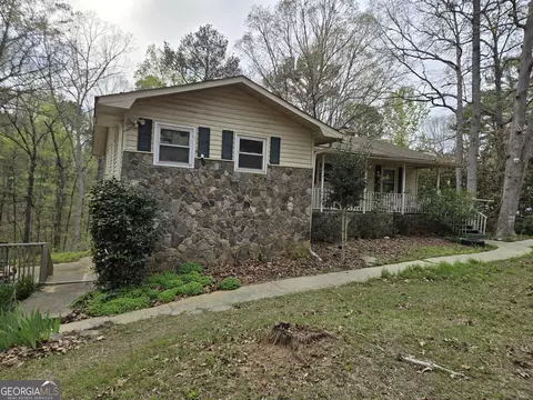 1009 Whip-poor-will Rd, Monticello, GA 31064