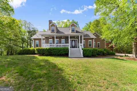 180 Buckeye Rdg E, Dahlonega, GA 30533