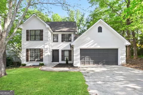 275 Carriage Chase, Fayetteville, GA 30214