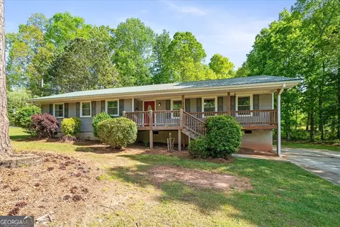 1256 Horsley Mill Rd, Carrollton, GA 30116