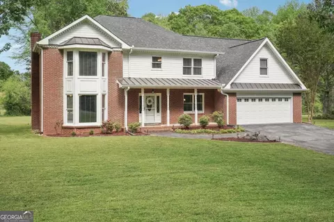 2156 Fairway Cir, Duluth, GA 30096
