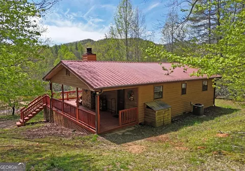 5629 E Hwy 515, Blairsville, GA 30512