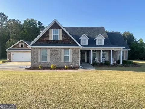 30 Scouts Ridge Dr, Covington, GA 30016