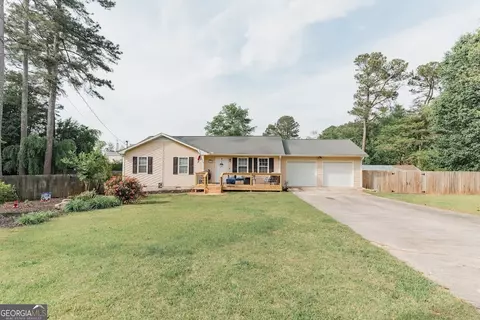 15 Pine Run Rd, Carrollton, GA 30116